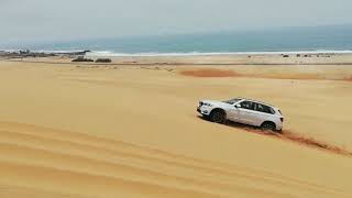 Bartho dunes soft dune drift screenshot 3