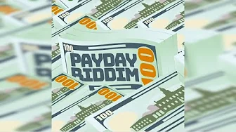 Payday Riddim Mix (Soca 2025) - Tionne Hernandez, Brucelee Almightee, & Mole De Chief Payday Riddim Mix (Soca 2025) - Tionne Hernandez, Brucelee Almightee, & Mole De Chief