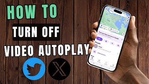 How to Turn Off Auto scroll on Twitter or X | Turn off Video Autoplay in X 2025 Quick guide
