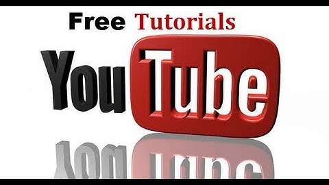 How to Make your Intro | Free and easy | Step by Step (HD)