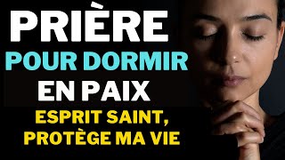 Prière du Mercredi Soir 08 Mai 2024 - Nuit de Combats Spirituels - Psaume 91