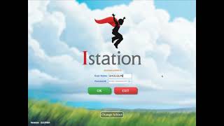 Istation 1st look and Clever