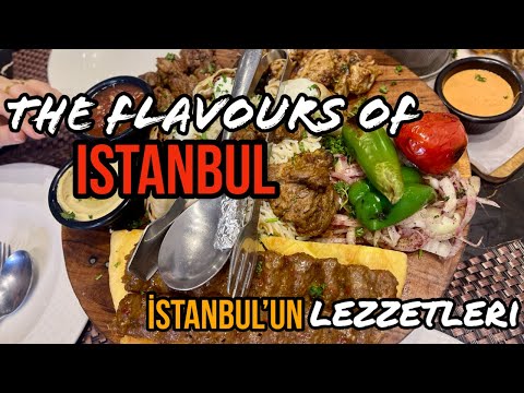 Yer Istanbul Islamabad | Authentic Turkish Food | İstanbul'un lezzetleri | Fine dinning Restaurant