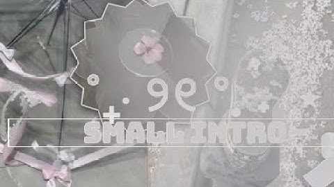 [♡!desc!♡] introducing our channel!