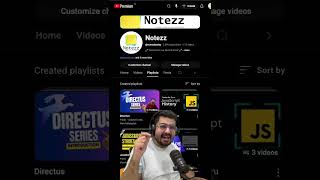 Directus Playlist Live #directus #coding #backendasaservice #headlesscms #code #opensource