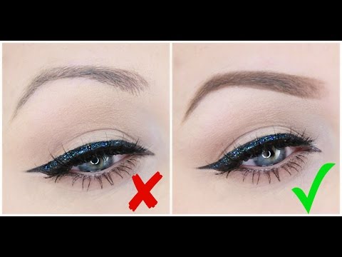 Vidéo: Mise En Forme Des Sourcils Gratuite, Présentation De Nouveautés Beauté Et Autres événements De La Journée Beauté Au DLT