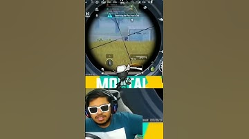 Kinganbru React On Hacker Vs Mortal🔥😱 #shorts #bgmi #pubg #jonathan #kinganbru