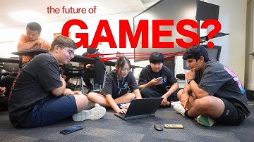 We Hosted a Game Jam in 100 Cities Simultaneously