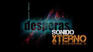 Desperas Album Teaser BIPOLAR NEBULA