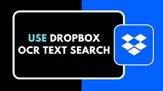 Cara Menggunakan Pencarian Teks OCR Dropbox | Temukan Teks di Dalam Dokumen (2026) screenshot 3