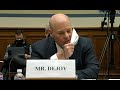 Republican tries to praise Louis DeJoy at hearing… it backfires spectacularly