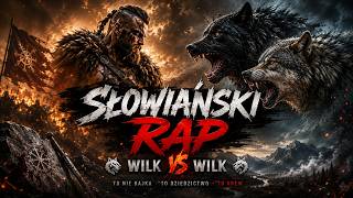 🔥 Słowiański Rap 2026 LIVE ⚔️ Dark Slavic Mix | Epic Battle • Gym & Night Drive