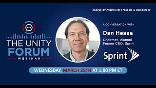 Business Leadership & Democracy, 3/25/26