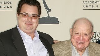 Don Rickles Spoke To Late Son On His Own Death Bed Information