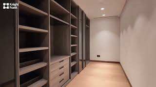 Apartment for sale in Mansion 2, W Residences