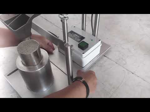 Bulk Density