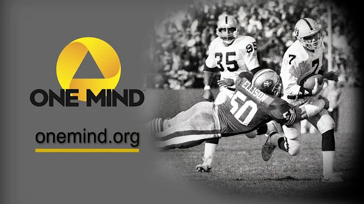 One Mind Presents - Riki Ellison's Story
