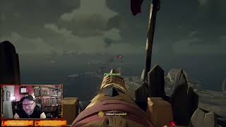 Sea of Thieves