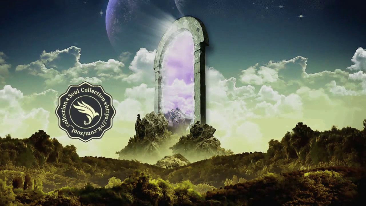 Группа ВКонтакте "Soul Collection"