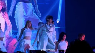 240316 백현(BAEKHYUN) Lonsdaleite in Seoul - Ice Queen