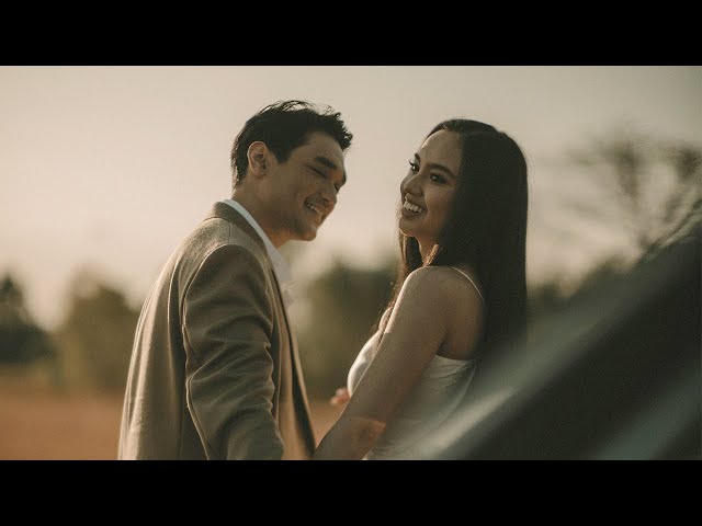 Lyodra, Afgan - Ada | Official Music Video class=