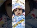 Cute baby boy ka masti top masti junction shorts masti.