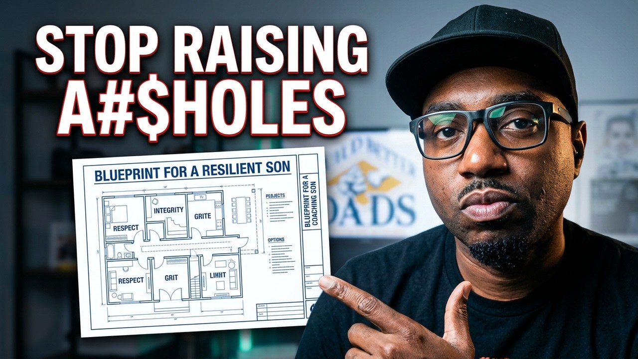 Your Son is Becoming Disrespectful—Here's What to Do