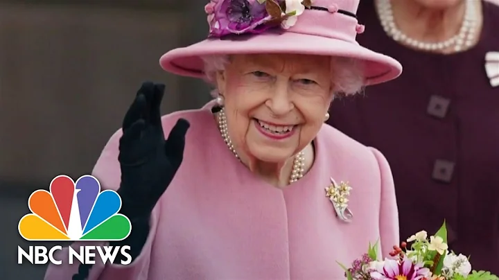 Queen Elizabeths Former Bodyguard Shares Story Of ...