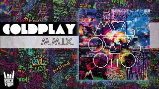 Coldplay - M.M.I.X.