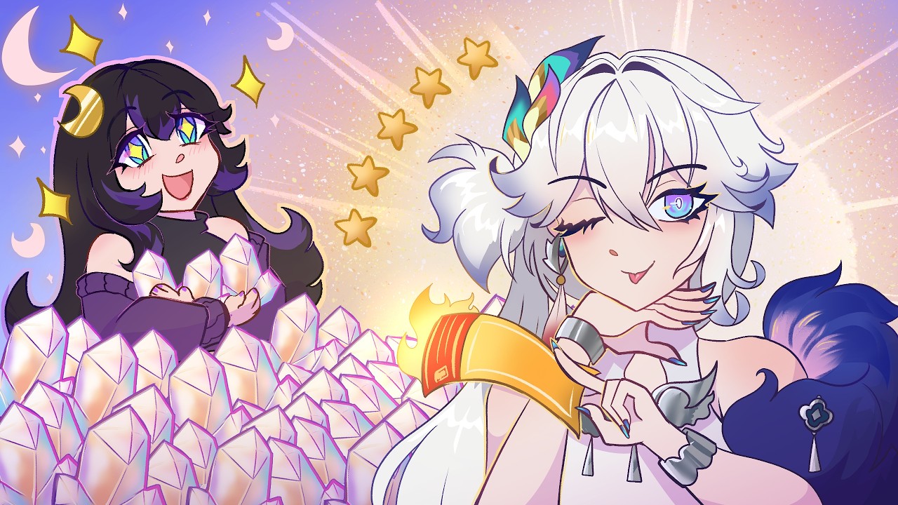 I Need to Pull Yao Guang… Here’s What Happened | Honkai Star Rail