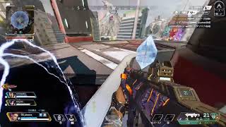 [#APEX 参加型]きたぞ！！(^3^)/シルバー帯！！参加型[参加型配信]#PS5版#APEX#ソロランク#OW2#参加型