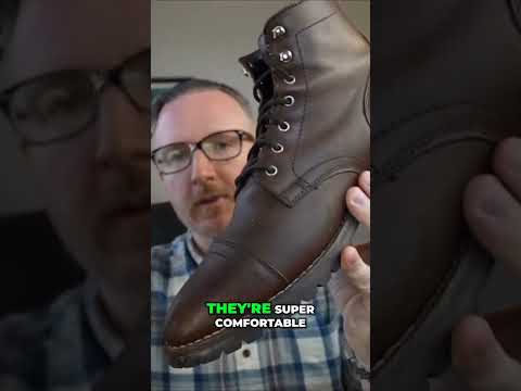 The Ultimate Boot