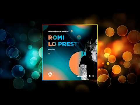 Romi Lo Presti