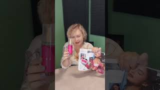 Парфюмированный спрей для тела и волос All or Nothing Amplified код 47729 #oriflame