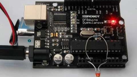 30 Arduino Projects for the Evil Genius