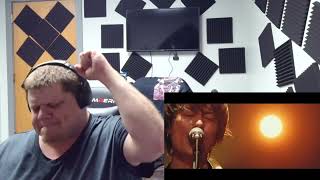 YOU STILL ARE KING!! ONE OK ROCK - I was King [Official Video from Orchestra Japan Tour] (REACTION)