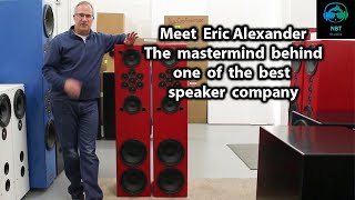 Eric Alexander on why most speakers get it wrong