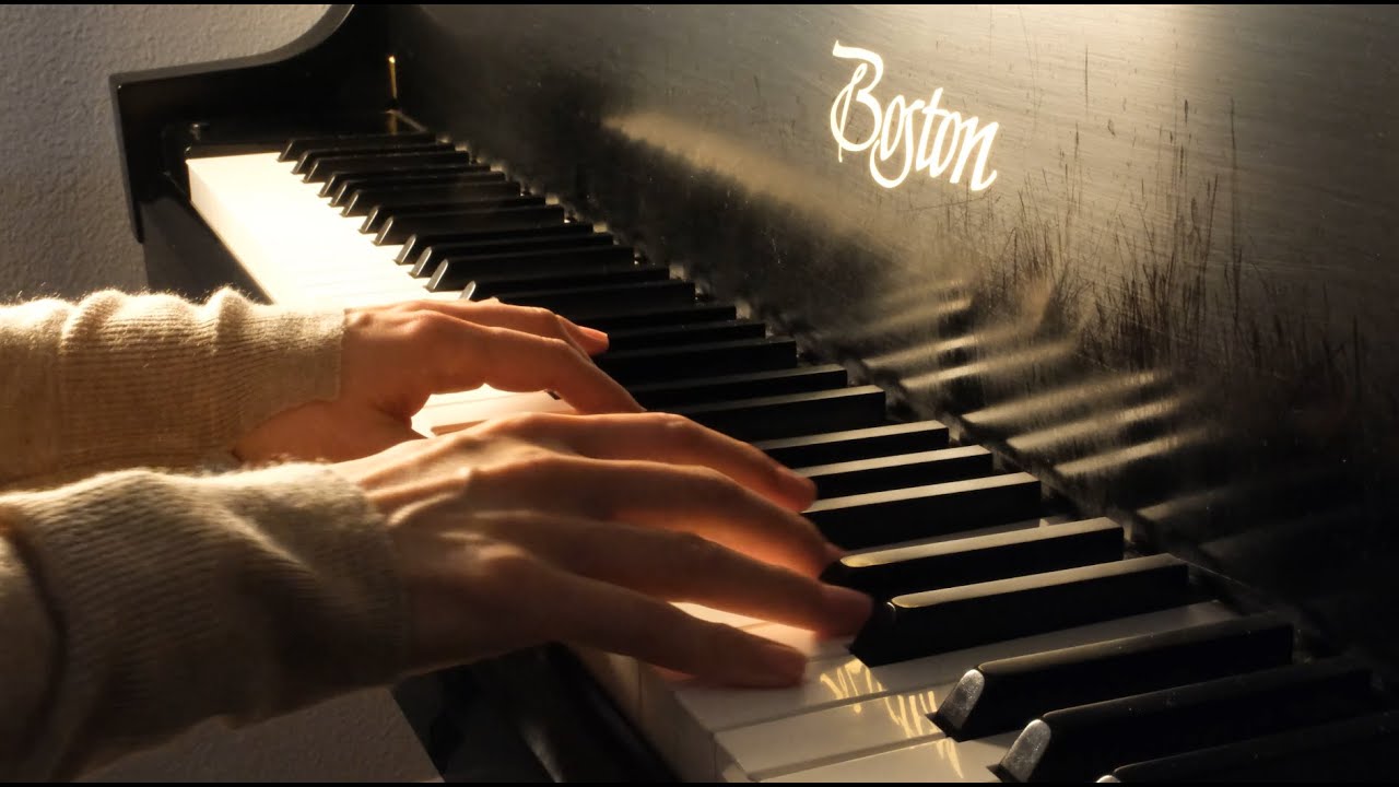 Ave Maria by Bach-Gounod | Meditation on Bach Prelude in C (Cello and Piano) Ave Maria by Bach-Gounod | Meditation on Bach Prelude in C (Cello and Piano)