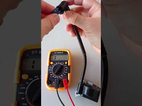 Vídeo: Per què substituir la bobina d'encesa?