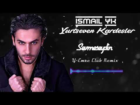 Yurtseven Kardeşler-Sevmeseydin(Y-Emre Music Club Remix)