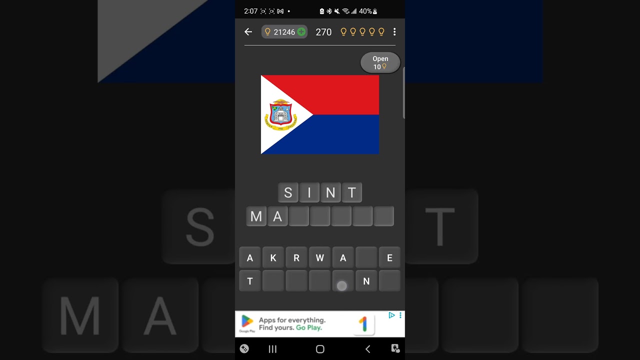 Sint Maarten 🇸🇽 