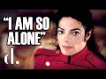 Michael Jackson Reveals the REAL Price Of Fame!! | Rare Interview Footage | the detail.