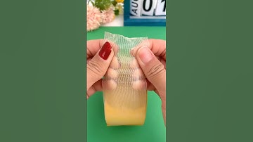 Heavy Duty Double Sided Tape #CarpetTape #HeavyDutyTape #DoubleSidedTape  #FloorTape #AntiSlipTape