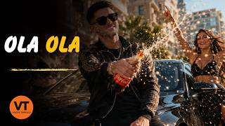 Vocea Timpului - Ola Ola | Official Visualizer