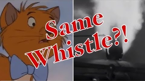 When You Hear a Whistle Like This[Reupload]