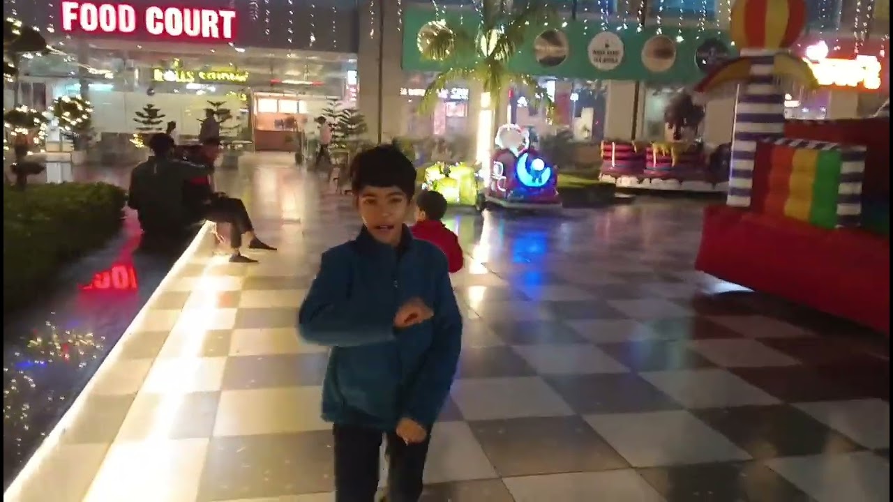 #@My first mini vlog 