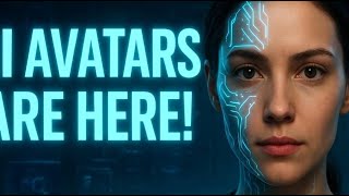 Ai Creates Life-Like Avatars The Future Of Digital Humans