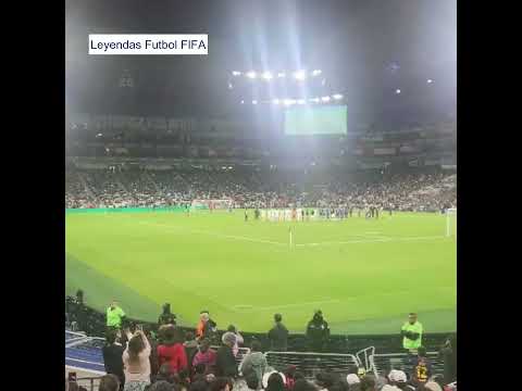 Juego de Leyendas Futbol de FIFA. Estadio BBVA 2026 #LeyendasFutbolFIFA #estadiobbva #monterreynl