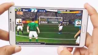 Fantastic Eleven Gameplay Android & iOS HD screenshot 5