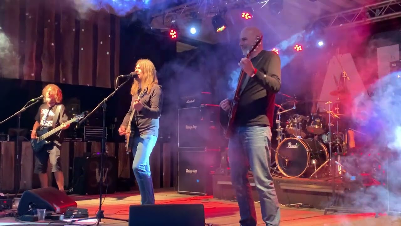 AK aus Kiel Live 2025